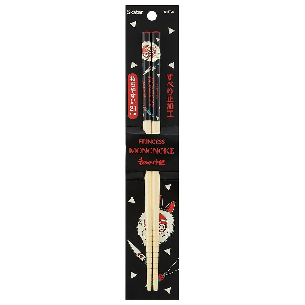 Princesse Mononoke - Baguettes Masque de San 21cm