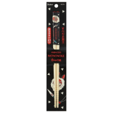 Princesse Mononoke - Baguettes Masque de San 21cm