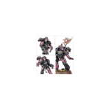 Patrouille Combat : Emperor's Children - Warhammer 40,000