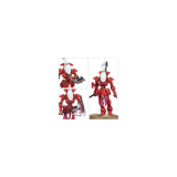 Patrouille Aeldari - Warhammer 40,000