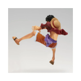 One Piece - Monkey D. Luffy Ver.B - Figurine Maximatic 21cm