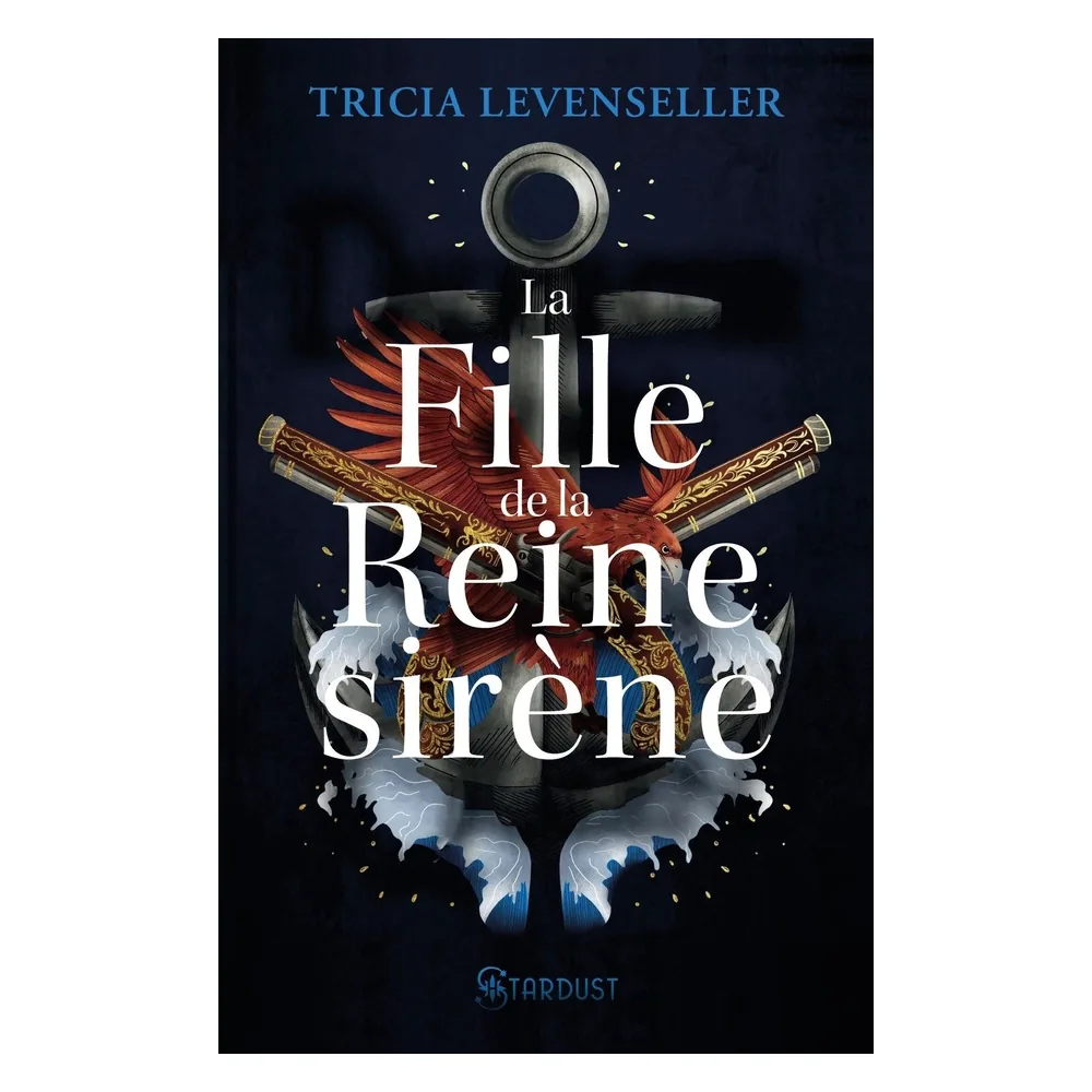 La Fille de la Reine Sirène