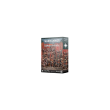 Combat Patrol : Chaos Space Marines - Warhammer 40,000
