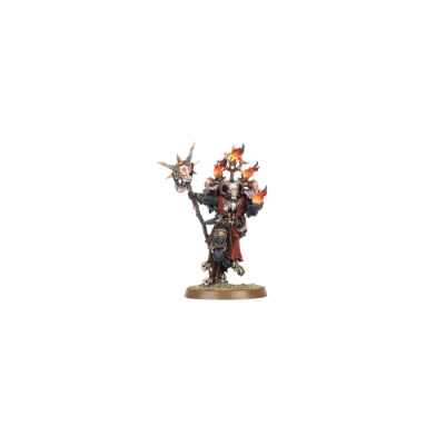 Combat Patrol : Chaos Space Marines - Warhammer 40,000
