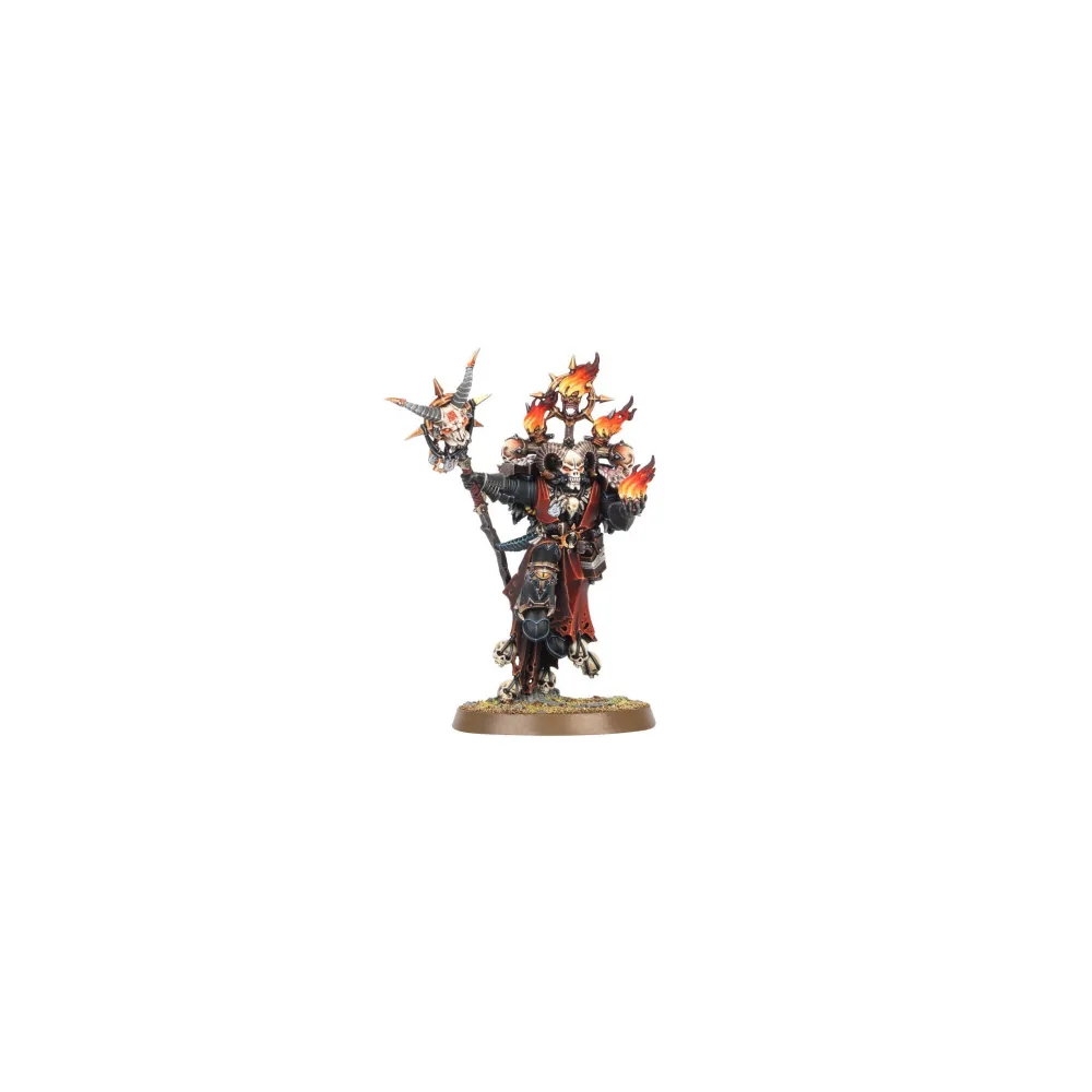 Combat Patrol : Chaos Space Marines - Warhammer 40,000