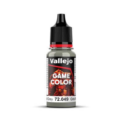 Gris Muraille - Stonewall Grey - Game Color 18ml - Vallejo