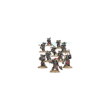 Combat Patrol : Chaos Space Marines - Warhammer 40,000