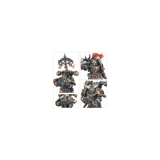 Combat Patrol : Chaos Space Marines - Warhammer 40,000