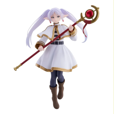 Frieren Beyond Journey's End - Figurine Grandista 26cm