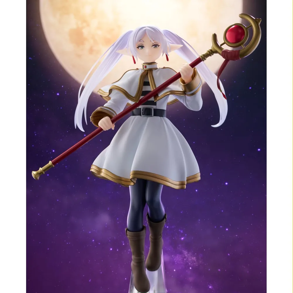 Frieren Beyond Journey's End - Figurine Grandista 26cm