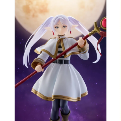 Frieren Beyond Journey's End - Figurine Grandista 26cm