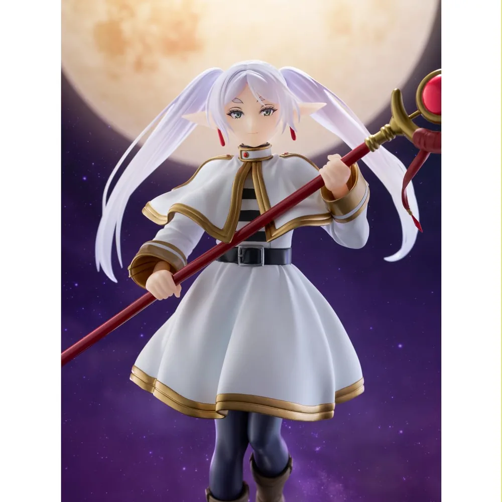 Frieren Beyond Journey's End - Figurine Grandista 26cm
