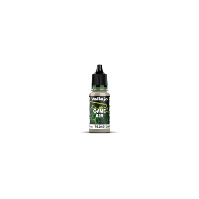 Gris Muraille - Stonewall Grey - Game Air 18ml (Vallejo)