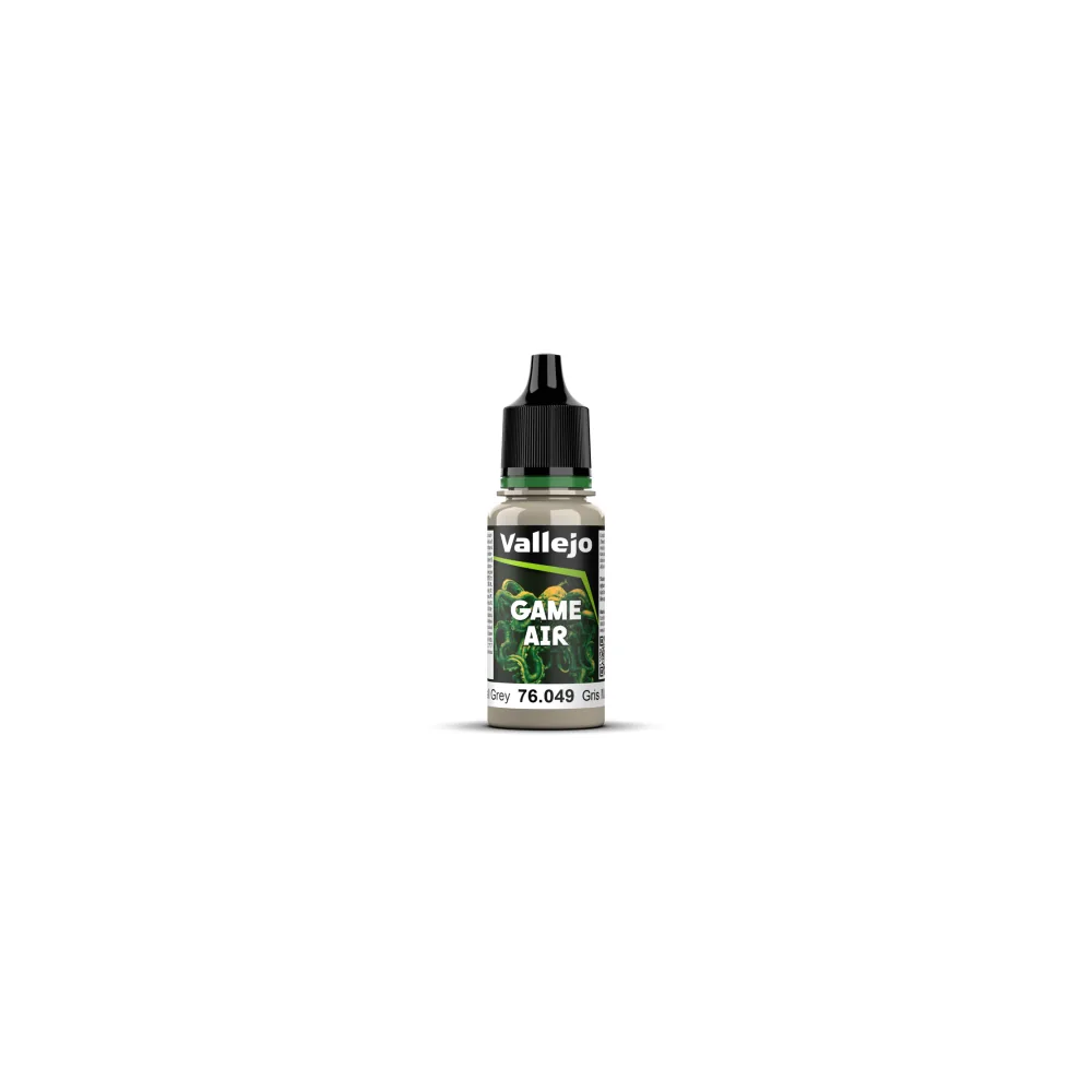 Gris Muraille - Stonewall Grey - Game Air 18ml (Vallejo)
