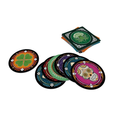 Skull - Jeu de bluff et d'audace