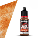 Corrosion Galvanique - Game Color Special FX - Vallejo