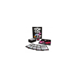 Top Ten 18+ - Jeu d'ambiance pour adultes