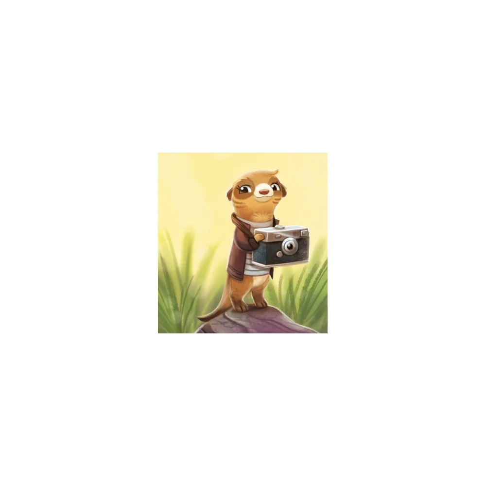 Detective Charlie