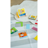 Côté Mode - Jeu de logique et d'habillage