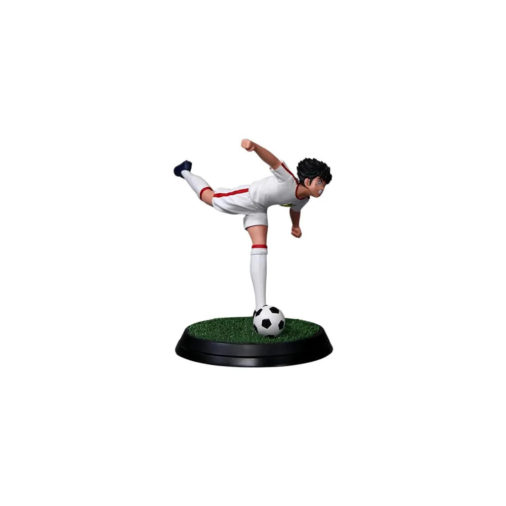 Figurine Olivier Atton - Captain Tsubasa - 20 cm