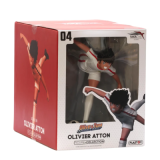 Figurine Olivier Atton - Captain Tsubasa - 20 cm