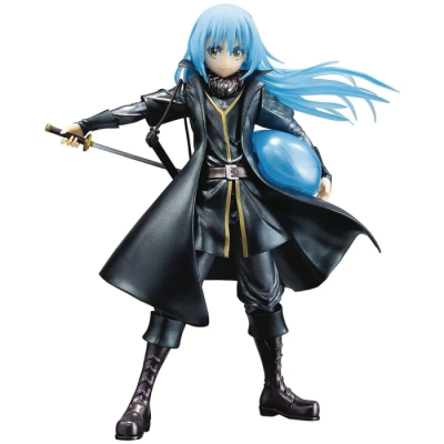 Figurine Rimuru Tempest - Espresto - That Time I Got Reincarnated as a Slime