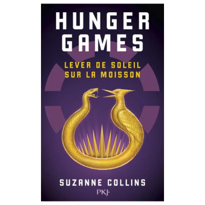 Hunger Games : Lever de soleil sur la moisson