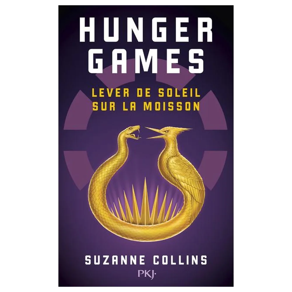Hunger Games : Lever de soleil sur la moisson