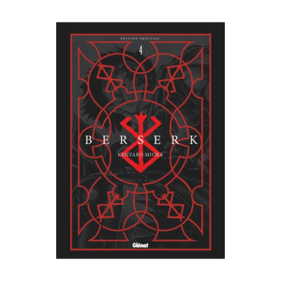 Berserk Prestige - Tome 04