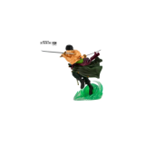 Figurine Roronoa Zoro SFC - One Piece - ABYstyle Studio