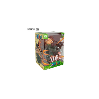 Figurine Roronoa Zoro SFC - One Piece - ABYstyle Studio