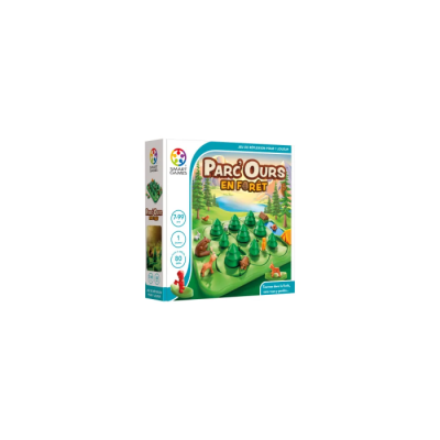 Parc'Ours en Forêt - Smart Games