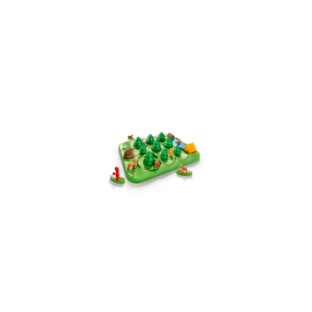 Parc'Ours en Forêt - Smart Games