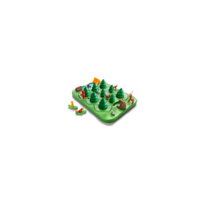 Parc'Ours en Forêt - Smart Games