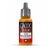 Brun Pustule - Scrofulous Brown - Game Color 17ml (Vallejo)
