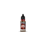 Brun Pustule - Scrofulous Brown - Game Color 17ml (Vallejo)