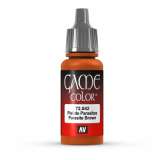 Parasite Brown - Game Color 18ml - Vallejo