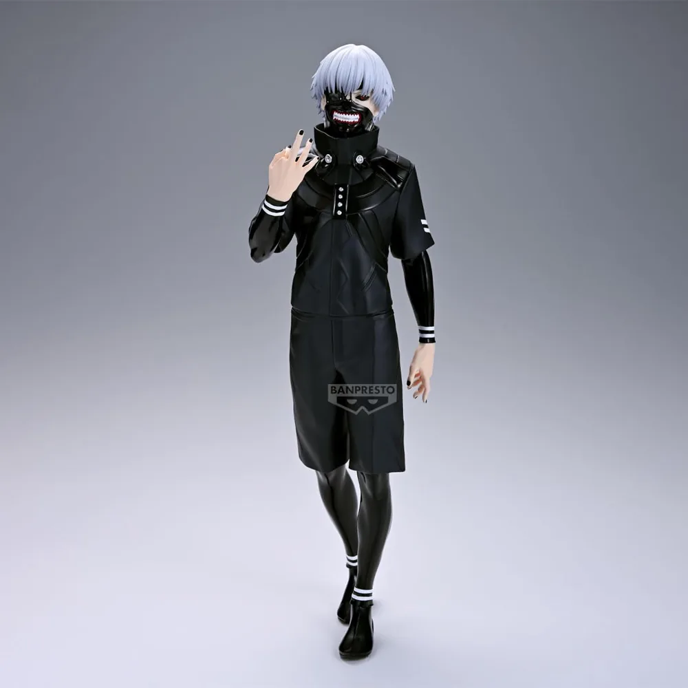 Tokyo Ghoul - Kaneki Ken - Figurine Grandista 27cm
