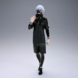 Tokyo Ghoul - Kaneki Ken - Figurine Grandista 27cm