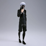 Tokyo Ghoul - Kaneki Ken - Figurine Grandista 27cm