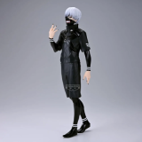 Tokyo Ghoul - Kaneki Ken - Figurine Grandista 27cm