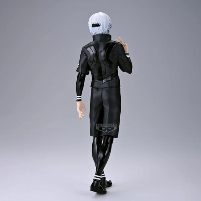 Tokyo Ghoul - Kaneki Ken - Figurine Grandista 27cm