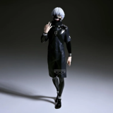 Tokyo Ghoul - Kaneki Ken - Figurine Grandista 27cm