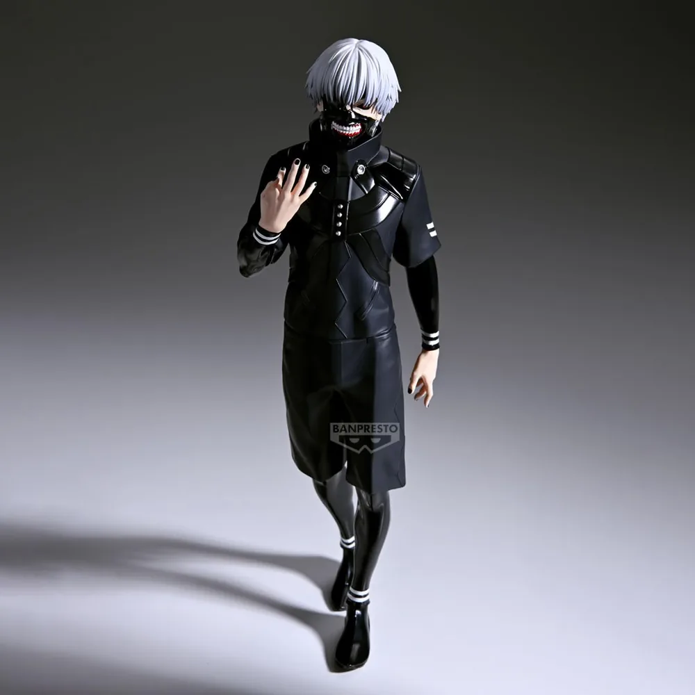 Tokyo Ghoul - Kaneki Ken - Figurine Grandista 27cm
