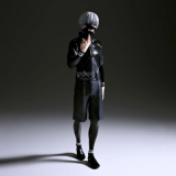 Tokyo Ghoul - Kaneki Ken - Figurine Grandista 27cm