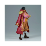 One Piece - Gol D. Roger - Figurine DXF Grandline Series 20cm