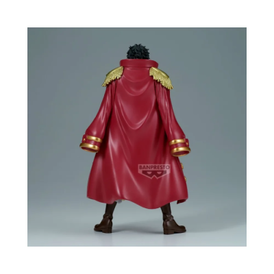 One Piece - Gol D. Roger - Figurine DXF Grandline Series 20cm