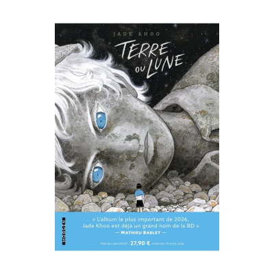 Terre ou Lune - Tome 1