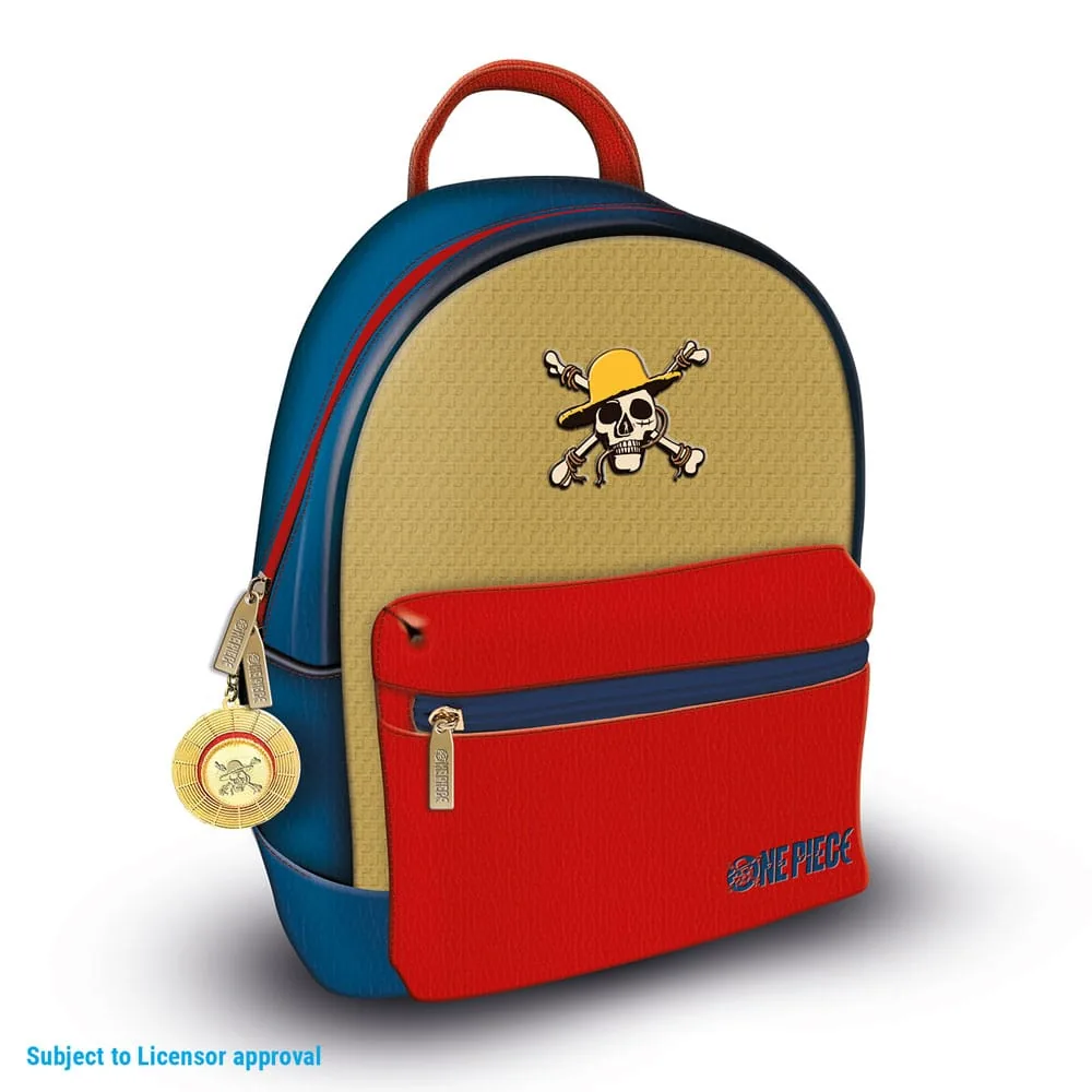 One Piece Sac à Dos Luffy