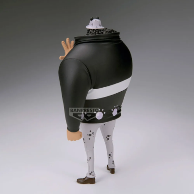 One Piece - Bartholomew Kuma - Figurine DXF Grandline Series